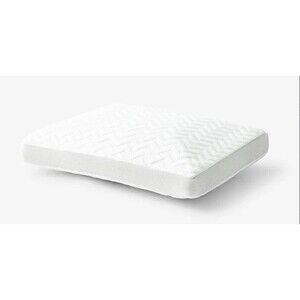 The Comfort Tech Serene Foam Side Sleeper Pillow from The Company Store